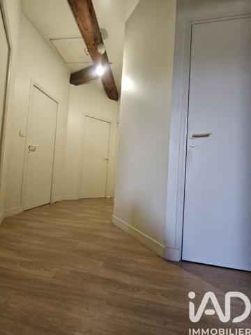 Appartement à vendre 5 pièces 155 m² Monnaie
