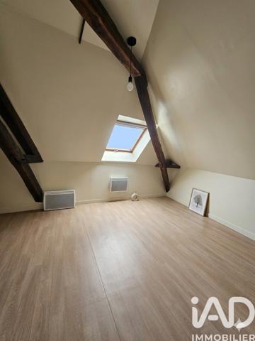 Appartement à vendre 5 pièces 155 m² Monnaie