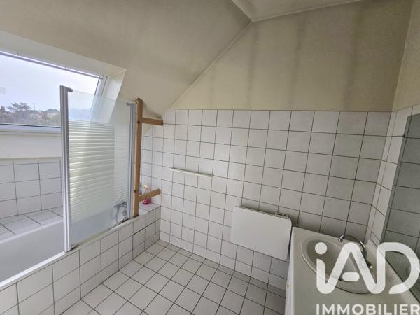 Appartement à vendre 5 pièces 155 m² Monnaie