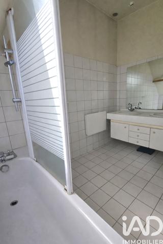 Appartement à vendre 5 pièces 155 m² Monnaie