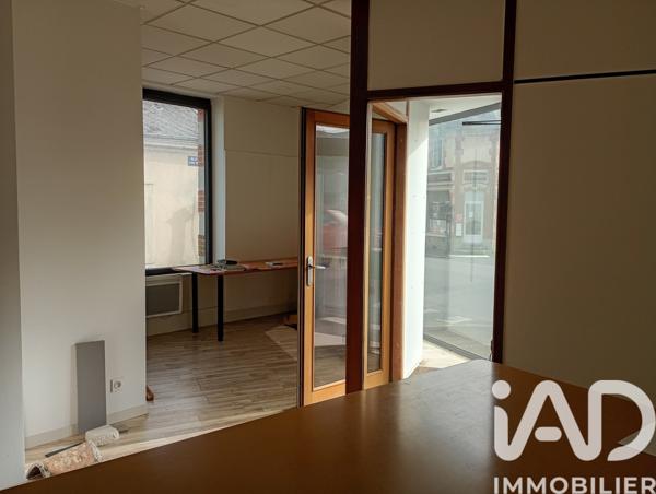Appartement à vendre 5 pièces 155 m² Monnaie