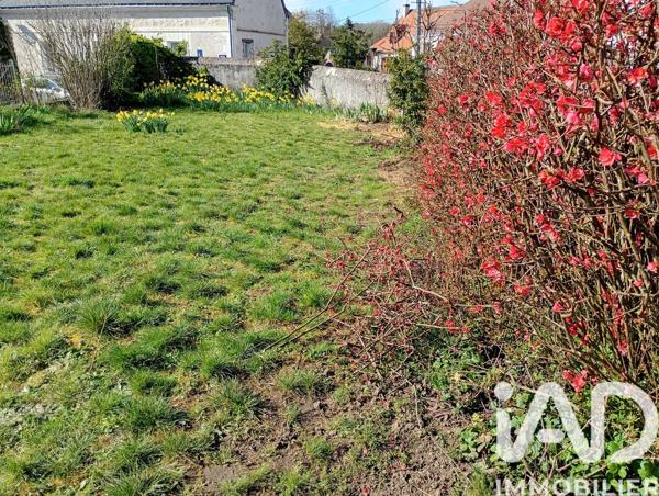 Appartement à vendre 5 pièces 155 m² Monnaie