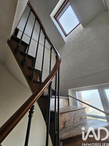 Appartement à vendre 5 pièces 155 m² Monnaie