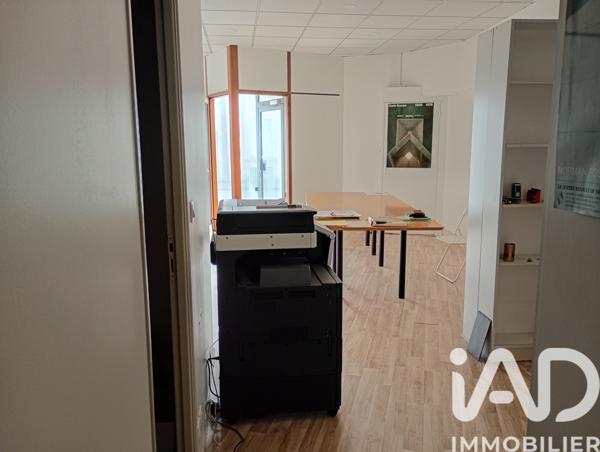 Appartement à vendre 5 pièces 155 m² Monnaie