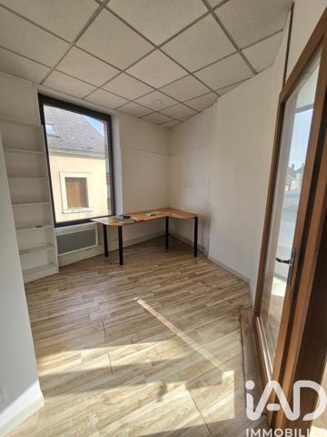 Appartement à vendre 5 pièces 155 m² Monnaie