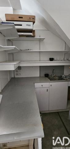 Appartement à vendre 5 pièces 155 m² Monnaie