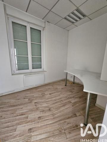 Appartement à vendre 5 pièces 155 m² Monnaie