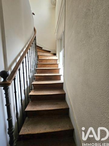 Appartement à vendre 5 pièces 155 m² Monnaie