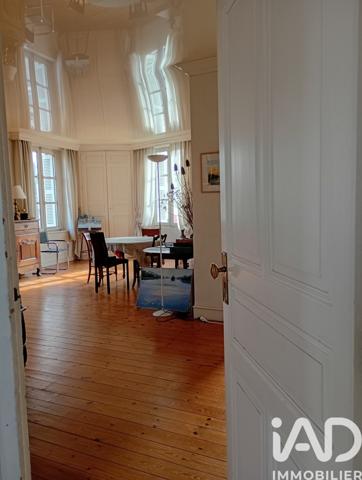 Appartement à vendre 5 pièces 155 m² Monnaie