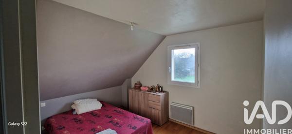 Maison à vendre 5 pièces 81 m² Donges