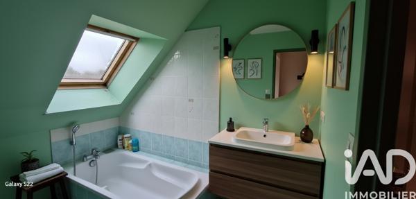 Maison à vendre 5 pièces 81 m² Donges