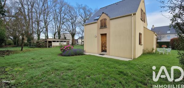 Maison à vendre 5 pièces 81 m² Donges