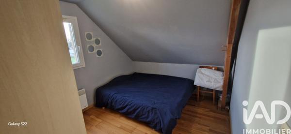 Maison à vendre 5 pièces 81 m² Donges