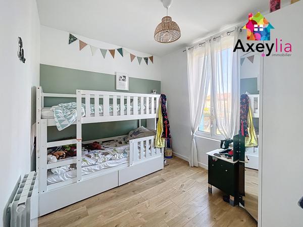 Riorges (42153) A VENDRE - RIORGES - MAISON AVEC TERRAIN