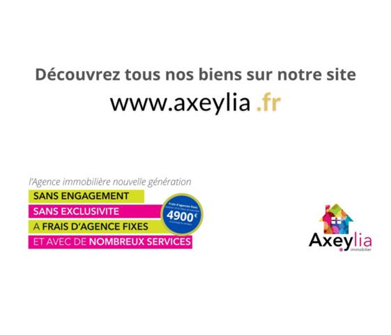 Riorges (42153) A VENDRE - RIORGES - MAISON AVEC TERRAIN