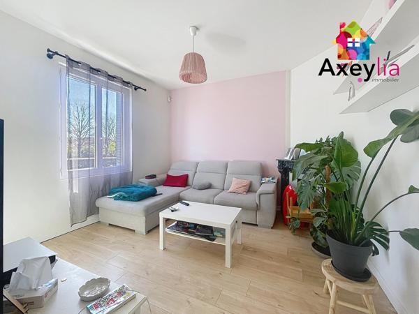 Riorges (42153) A VENDRE - RIORGES - MAISON AVEC TERRAIN