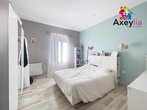 Riorges (42153) A VENDRE - RIORGES - MAISON AVEC TERRAIN