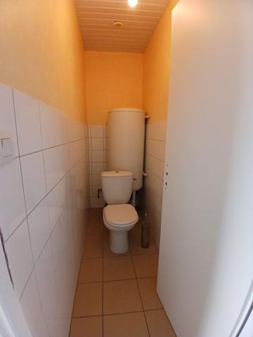 Maison 1 pièce(s) 31 m2