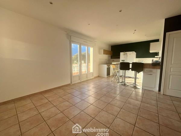 Appartement 78 m² à Lumio 20260