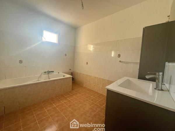 Appartement 78 m² à Lumio 20260