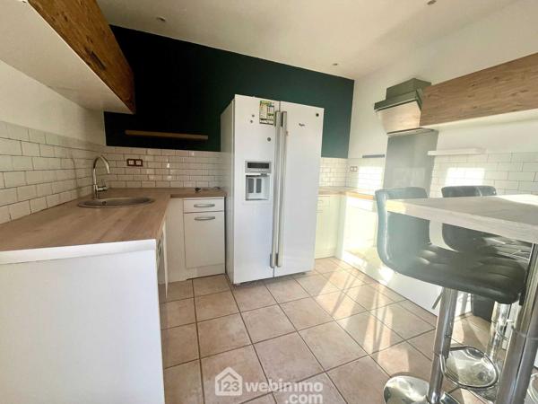 Appartement 78 m² à Lumio 20260