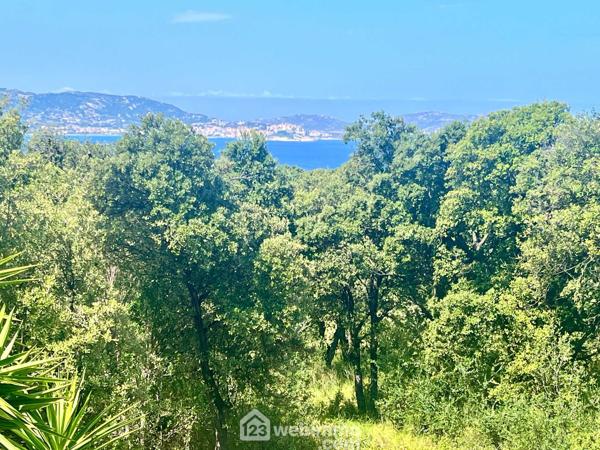 Appartement 78 m² à Lumio 20260