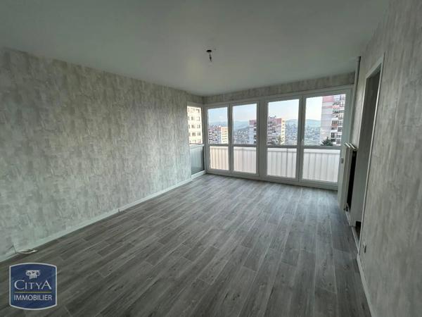 Appartement à louer 4 pièces 84.69m² Villars (42390)