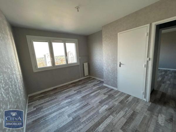 Appartement à louer 4 pièces 84.69m² Villars (42390)