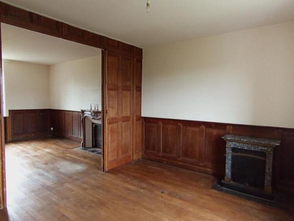 Propriété secteur Mayenne