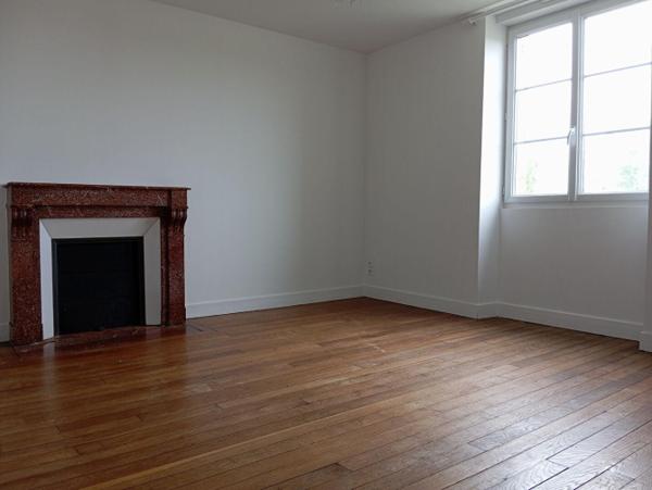 Propriété secteur Mayenne