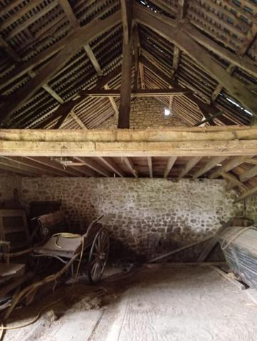 Propriété secteur Mayenne