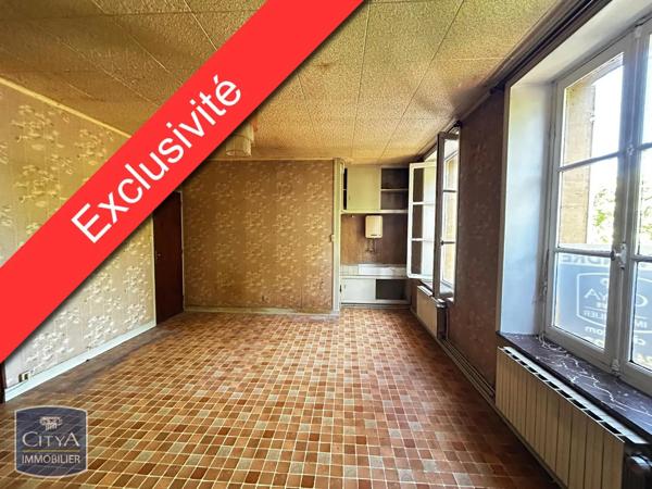 Appartement à vendre 3 pièces 77.84m² Charleville-Mézières (08000)