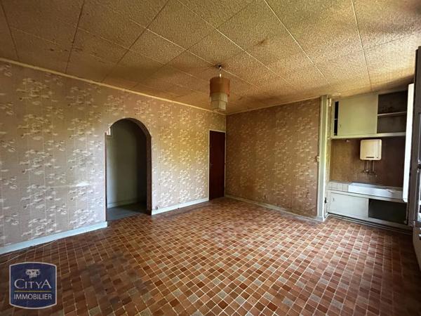 Appartement à vendre 3 pièces 77.84m² Charleville-Mézières (08000)