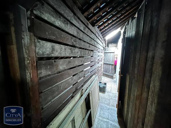 Appartement à vendre 3 pièces 77.84m² Charleville-Mézières (08000)