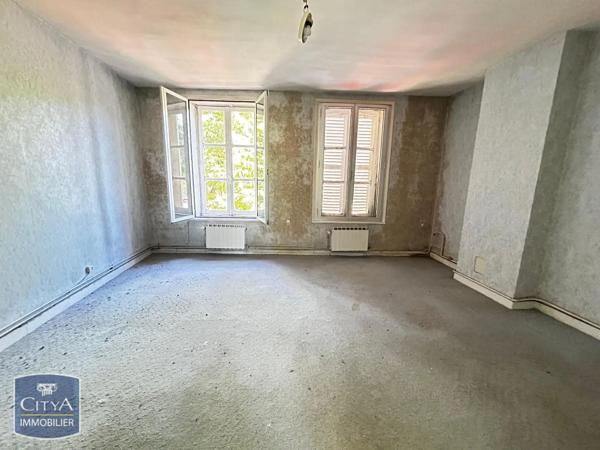 Appartement à vendre 3 pièces 77.84m² Charleville-Mézières (08000)