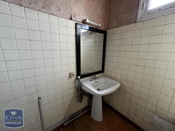 Appartement à vendre 3 pièces 77.84m² Charleville-Mézières (08000)