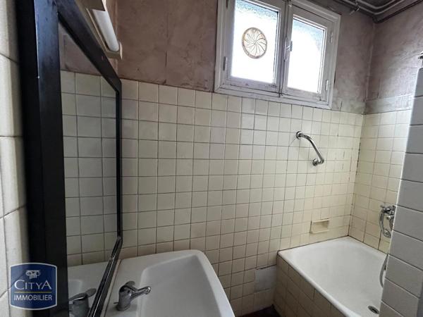 Appartement à vendre 3 pièces 77.84m² Charleville-Mézières (08000)