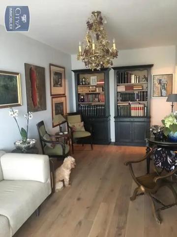 Appartement à vendre 1 pièce 29m² La Grande-Motte (34280)