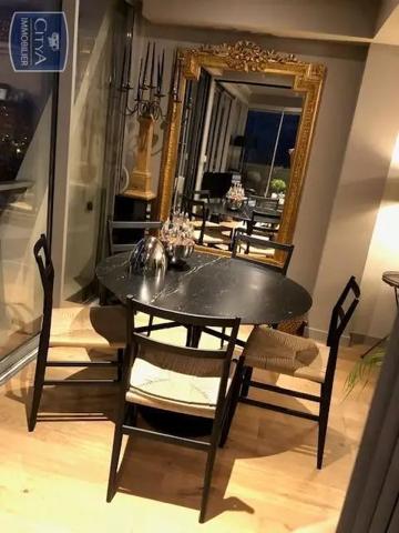 Appartement à vendre 1 pièce 29m² La Grande-Motte (34280)
