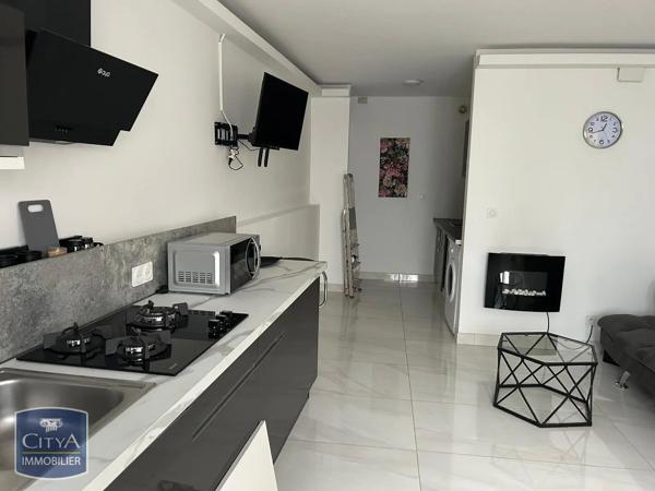 Appartement à vendre 2 pièces 58m² Valdoie (90300)