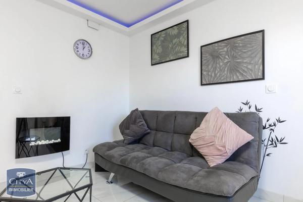 Appartement à vendre 2 pièces 58m² Valdoie (90300)
