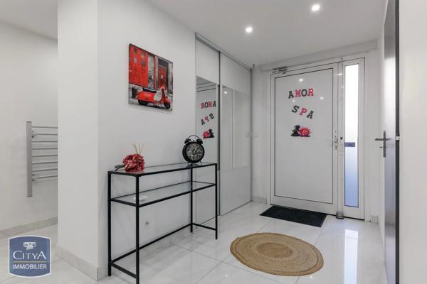 Appartement à vendre 2 pièces 58m² Valdoie (90300)