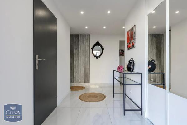 Appartement à vendre 2 pièces 58m² Valdoie (90300)