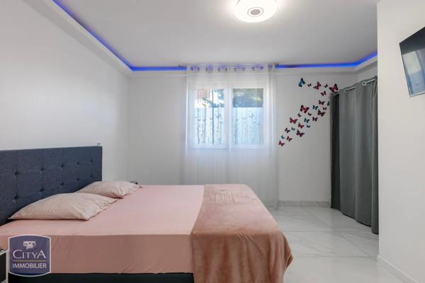 Appartement à vendre 2 pièces 58m² Valdoie (90300)
