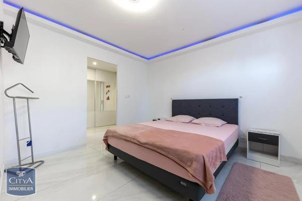Appartement à vendre 2 pièces 58m² Valdoie (90300)