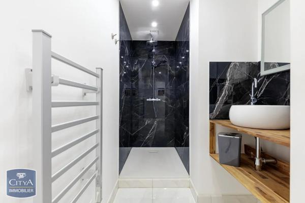 Appartement à vendre 2 pièces 58m² Valdoie (90300)