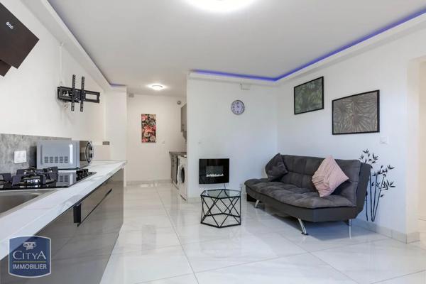 Appartement à vendre 2 pièces 58m² Valdoie (90300)