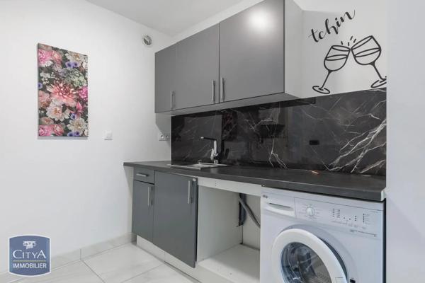 Appartement à vendre 2 pièces 58m² Valdoie (90300)