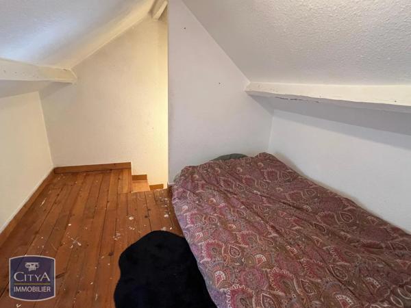 Maison à vendre 4 pièces 87m² Sarlat-la-Canéda (24200)