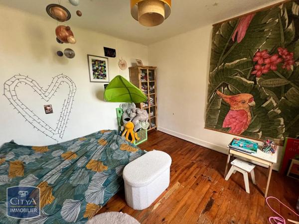 Maison à vendre 4 pièces 87m² Sarlat-la-Canéda (24200)